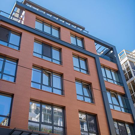Tokiyo: A Lovely City Center 2 Bedrooms Apartment With Private Parking Sofia Bagian luar foto
